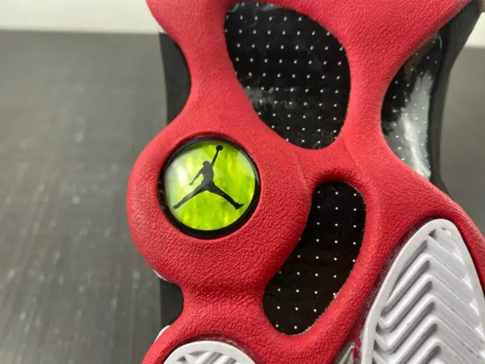 AIR JORDAN 13 PLAYOFFS 414571-062 AIR JORDAN 13 PLAYOFFS 414571-062