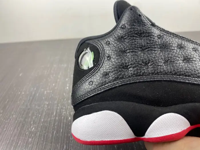 AIR JORDAN 13 PLAYOFFS 414571-062 AIR JORDAN 13 PLAYOFFS 414571-062