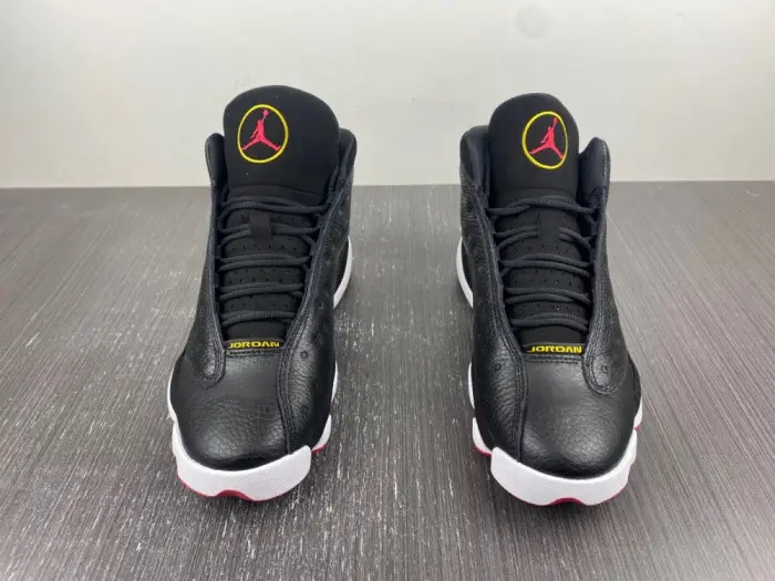 AIR JORDAN 13 PLAYOFFS 414571-062 AIR JORDAN 13 PLAYOFFS 414571-062