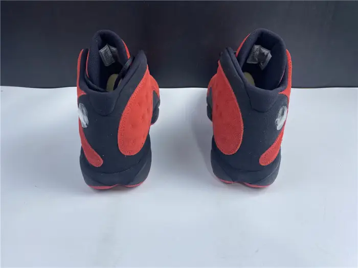 AIR JORDAN 13 REVERSE BRED" DJ5982 602 AIR JORDAN 13 REVERSE BRED" DJ5982 602