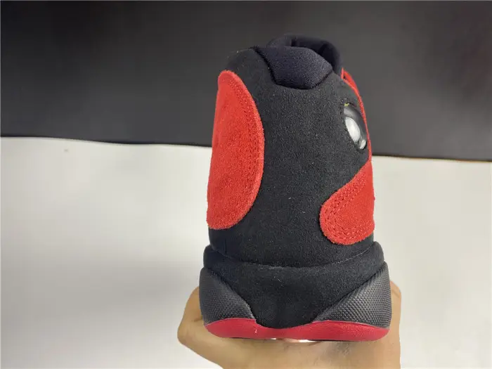 AIR JORDAN 13 REVERSE BRED" DJ5982 602 AIR JORDAN 13 REVERSE BRED" DJ5982 602
