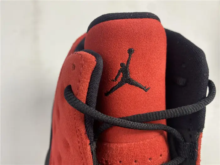 AIR JORDAN 13 REVERSE BRED" DJ5982 602 AIR JORDAN 13 REVERSE BRED" DJ5982 602