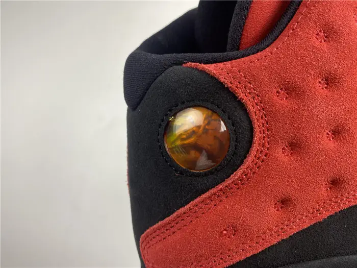 AIR JORDAN 13 REVERSE BRED" DJ5982 602 AIR JORDAN 13 REVERSE BRED" DJ5982 602