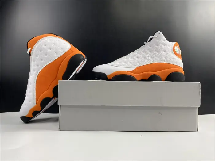 AIR JORDAN 13 STARFISH 414571-108 AIR JORDAN 13 STARFISH 414571-108