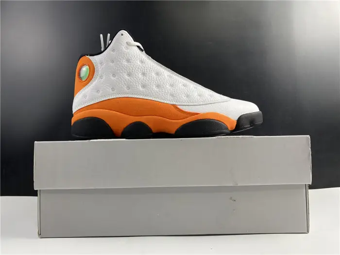 AIR JORDAN 13 STARFISH 414571-108 AIR JORDAN 13 STARFISH 414571-108