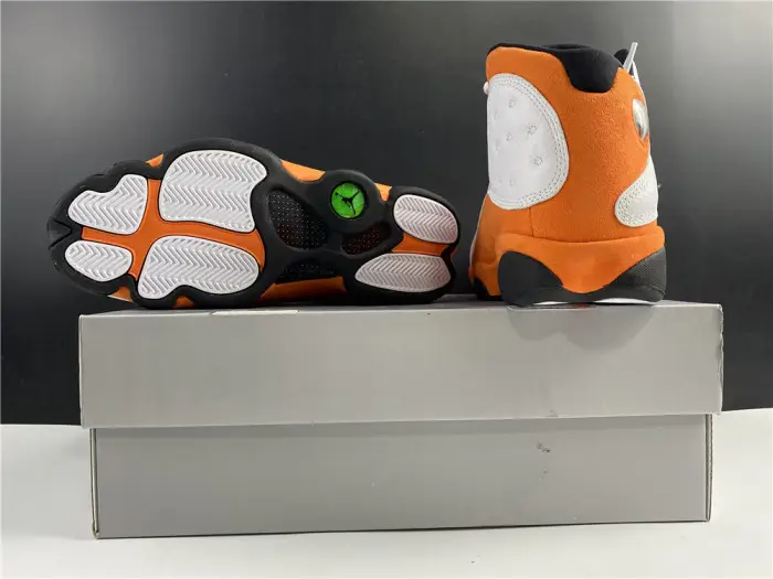 AIR JORDAN 13 STARFISH 414571-108 AIR JORDAN 13 STARFISH 414571-108