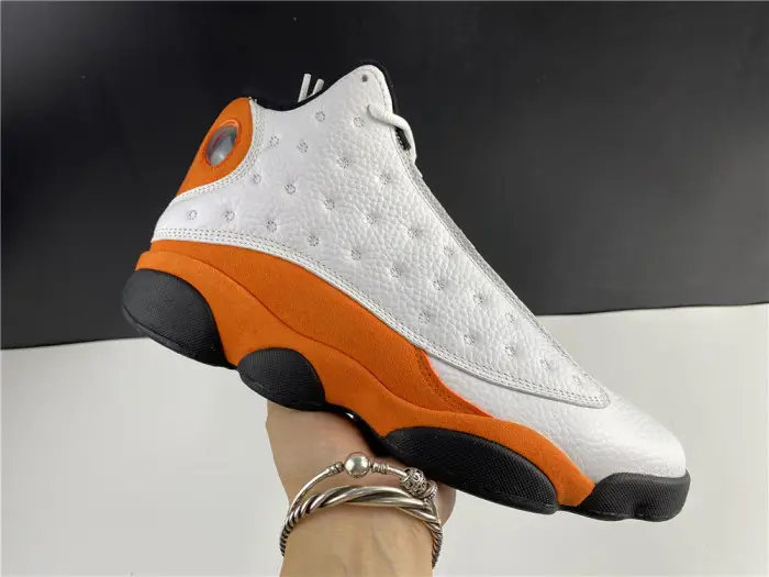 AIR JORDAN 13 STARFISH 414571-108 AIR JORDAN 13 STARFISH 414571-108