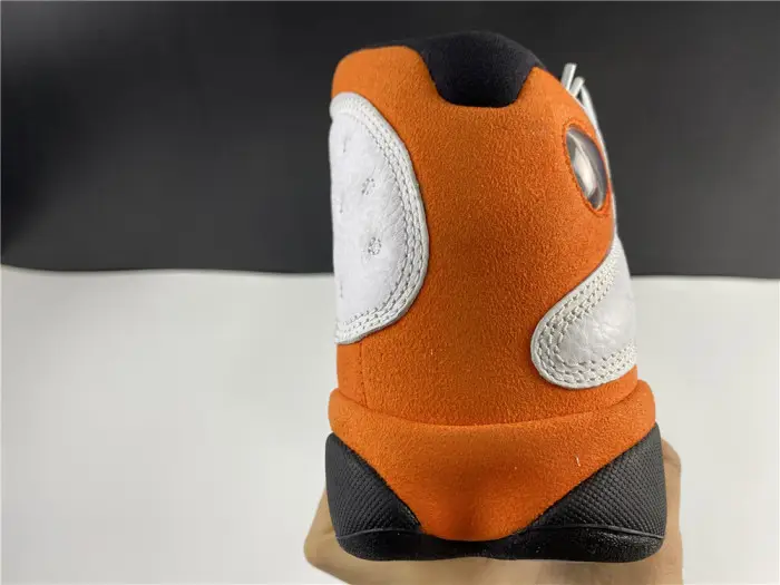 AIR JORDAN 13 STARFISH 414571-108 AIR JORDAN 13 STARFISH 414571-108