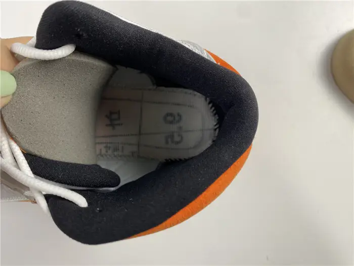 AIR JORDAN 13 STARFISH 414571-108 AIR JORDAN 13 STARFISH 414571-108