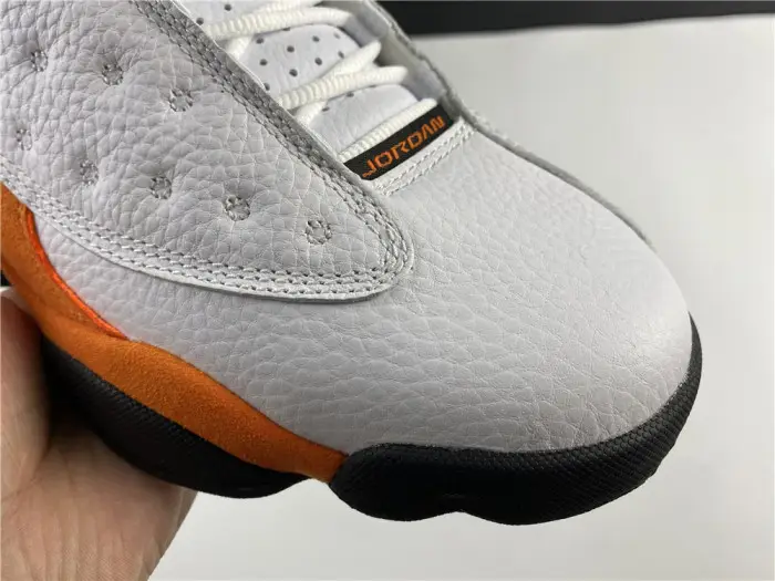 AIR JORDAN 13 STARFISH 414571-108 AIR JORDAN 13 STARFISH 414571-108