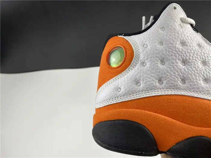 AIR JORDAN 13 STARFISH 414571-108 AIR JORDAN 13 STARFISH 414571-108