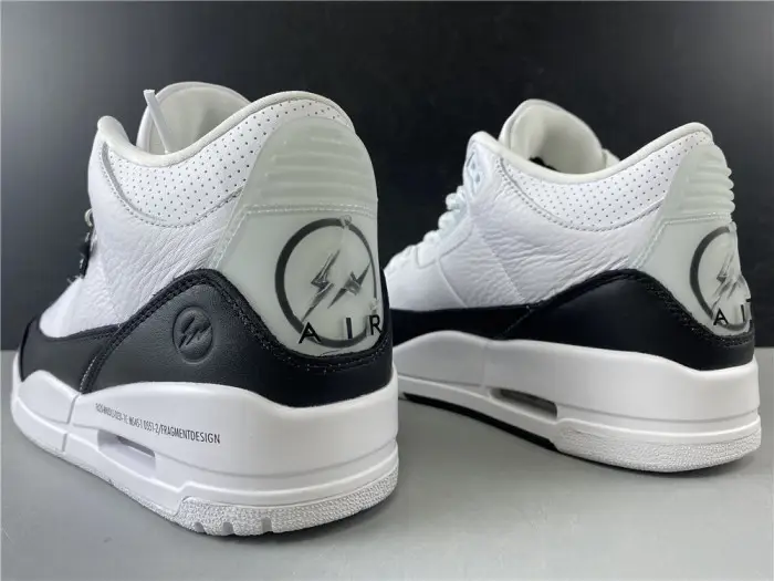 AIR JORDAN 3 FRAGMENT DA3595-100 AIR JORDAN 3 FRAGMENT DA3595-100