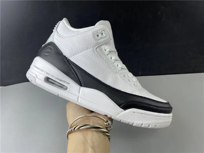 AIR JORDAN 3 FRAGMENT DA3595-100 AIR JORDAN 3 FRAGMENT DA3595-100