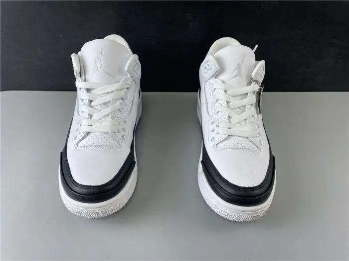 AIR JORDAN 3 FRAGMENT DA3595-100 AIR JORDAN 3 FRAGMENT DA3595-100