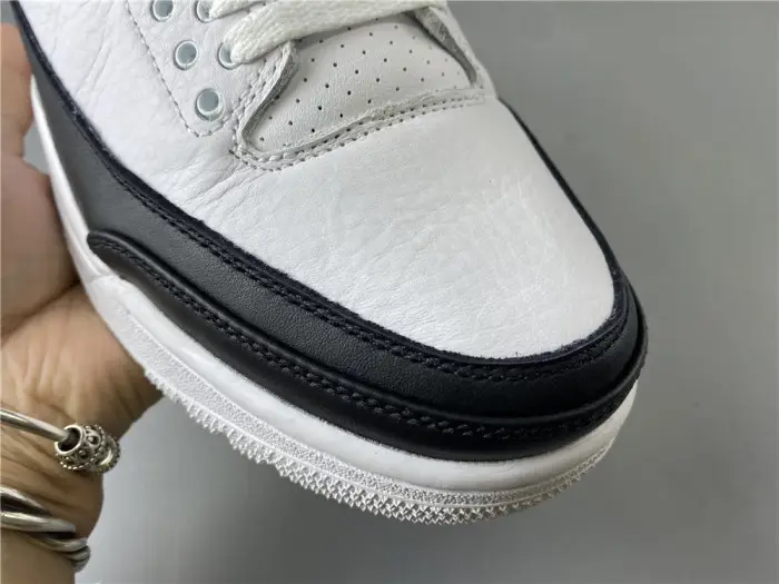 AIR JORDAN 3 FRAGMENT DA3595-100 AIR JORDAN 3 FRAGMENT DA3595-100