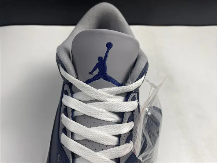 AIR JORDAN 3 MIDNIGHT NAVYCT8532-401 AIR JORDAN 3 MIDNIGHT NAVYCT8532-401