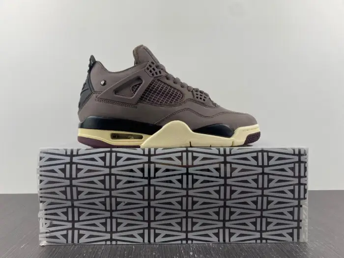 AIR JORDAN 4 RETRO A MA MANIERE VIOLET ORE DV6773-220 AIR JORDAN 4 RETRO A MA MANIERE VIOLET ORE DV6773-220
