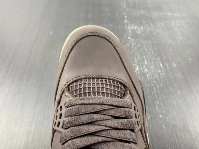 AIR JORDAN 4 RETRO A MA MANIERE VIOLET ORE DV6773-220 AIR JORDAN 4 RETRO A MA MANIERE VIOLET ORE DV6773-220