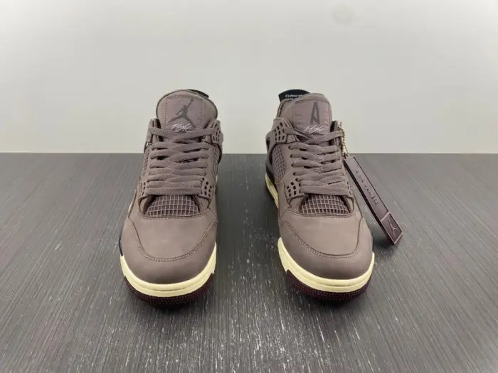 AIR JORDAN 4 RETRO A MA MANIERE VIOLET ORE DV6773-220 AIR JORDAN 4 RETRO A MA MANIERE VIOLET ORE DV6773-220