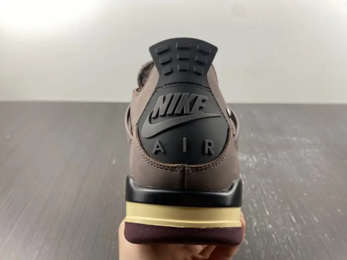 AIR JORDAN 4 RETRO A MA MANIERE VIOLET ORE DV6773-220 AIR JORDAN 4 RETRO A MA MANIERE VIOLET ORE DV6773-220