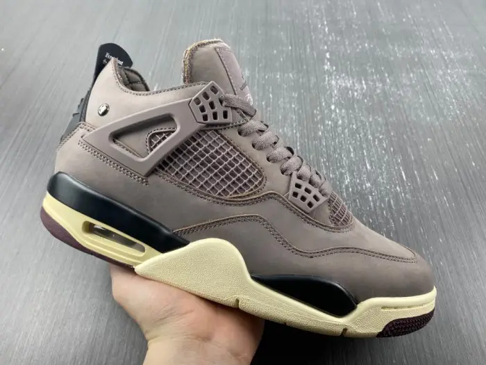 AIR JORDAN 4 RETRO A MA MANIERE VIOLET ORE DV6773-220 AIR JORDAN 4 RETRO A MA MANIERE VIOLET ORE DV6773-220