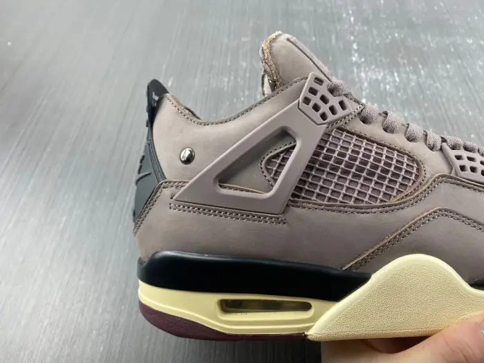 AIR JORDAN 4 RETRO A MA MANIERE VIOLET ORE DV6773-220 AIR JORDAN 4 RETRO A MA MANIERE VIOLET ORE DV6773-220