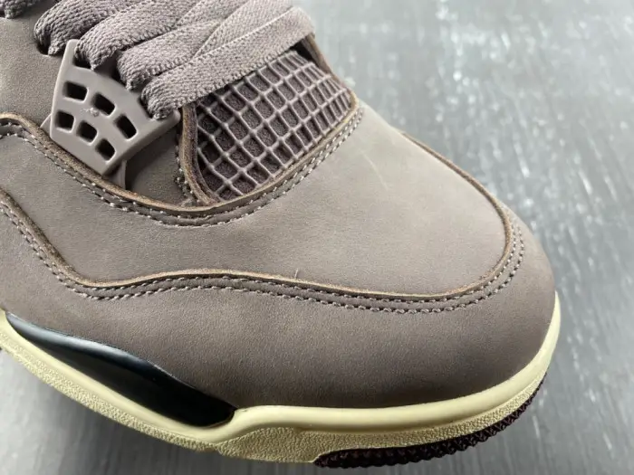 AIR JORDAN 4 RETRO A MA MANIERE VIOLET ORE DV6773-220 AIR JORDAN 4 RETRO A MA MANIERE VIOLET ORE DV6773-220