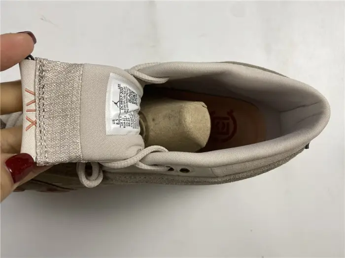 AIR Jordan 14 Retro Low Clot Terra Blush DC9857-200 AIR Jordan 14 Retro Low Clot Terra Blush DC9857-200