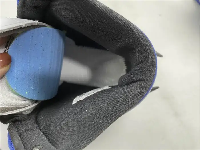 AMBUSH x Dunk High 'Deep Royal' CU7544-400 AMBUSH x Dunk High 'Deep Royal' CU7544-400