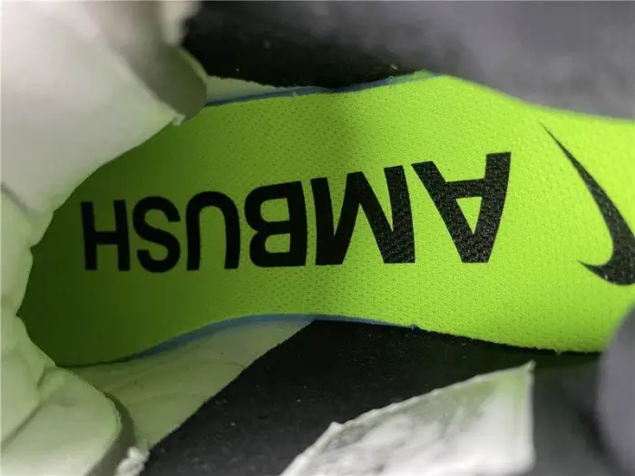 AMBUSH x Dunk High 'Deep Royal' CU7544-400 AMBUSH x Dunk High 'Deep Royal' CU7544-400