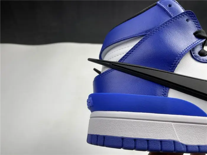 AMBUSH x Dunk High 'Deep Royal' CU7544-400 AMBUSH x Dunk High 'Deep Royal' CU7544-400