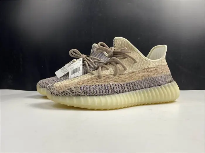 Adidas Yeezy Boost 350 V2 Ash Pearl GY7658