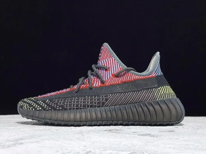 Adidas Yeezy Boost 350 V2 "Reflective Yecheil FX4145