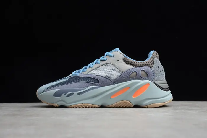 Adidas Yeezy Boost 700 Carbon Blue FW2498