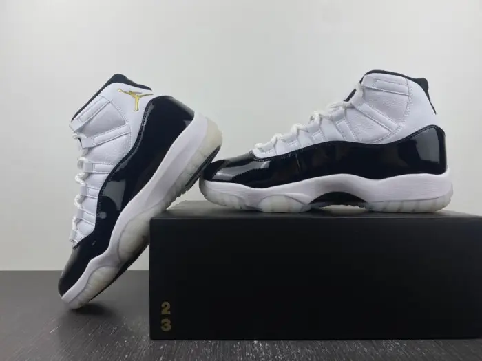 Air Jordan 11 Air Jordan 11DMP CT8012-170 Air Jordan 11 Air Jordan 11DMP CT8012-170