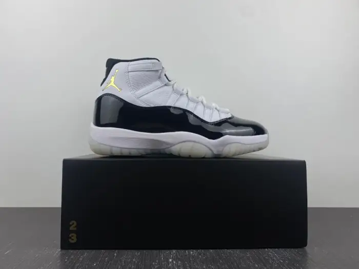 Air Jordan 11 Air Jordan 11DMP CT8012-170 Air Jordan 11 Air Jordan 11DMP CT8012-170