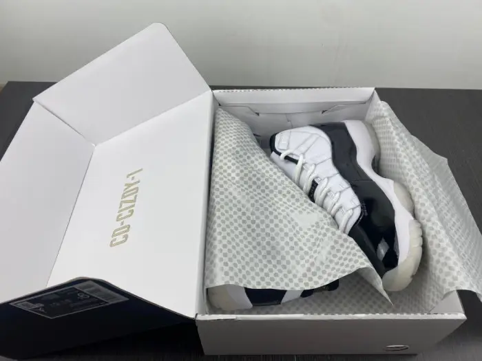 Air Jordan 11 Air Jordan 11DMP CT8012-170 Air Jordan 11 Air Jordan 11DMP CT8012-170