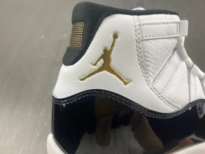 Air Jordan 11 Air Jordan 11DMP CT8012-170 Air Jordan 11 Air Jordan 11DMP CT8012-170