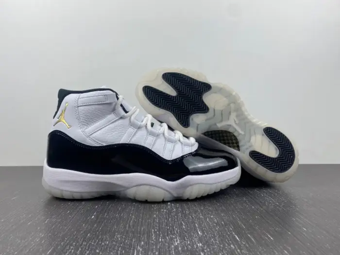 Air Jordan 11 Air Jordan 11DMP CT8012-170 Air Jordan 11 Air Jordan 11DMP CT8012-170