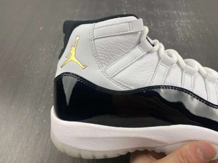 Air Jordan 11 Air Jordan 11DMP CT8012-170 Air Jordan 11 Air Jordan 11DMP CT8012-170
