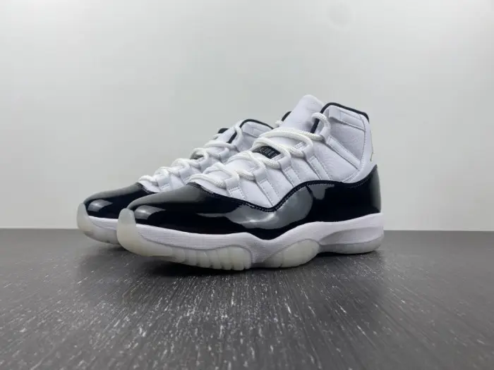 Air Jordan 11 Air Jordan 11DMP CT8012-170 Air Jordan 11 Air Jordan 11DMP CT8012-170
