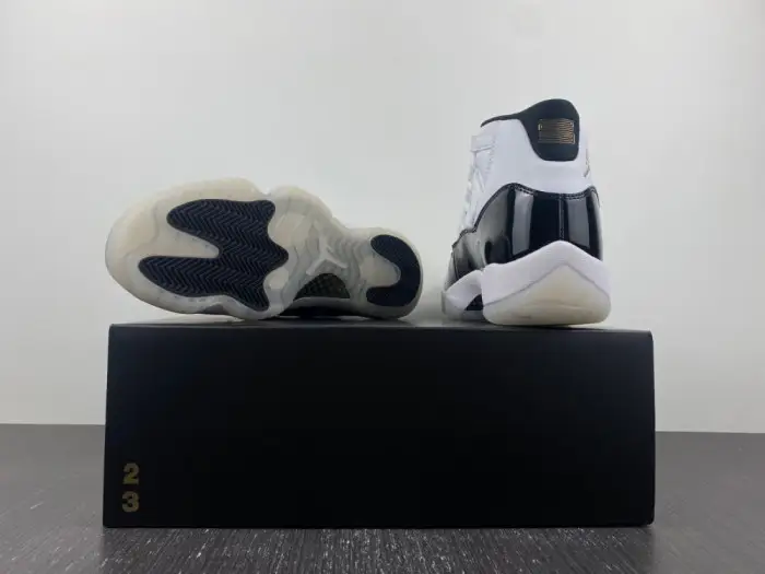 Air Jordan 11 Air Jordan 11DMP CT8012-170 Air Jordan 11 Air Jordan 11DMP CT8012-170