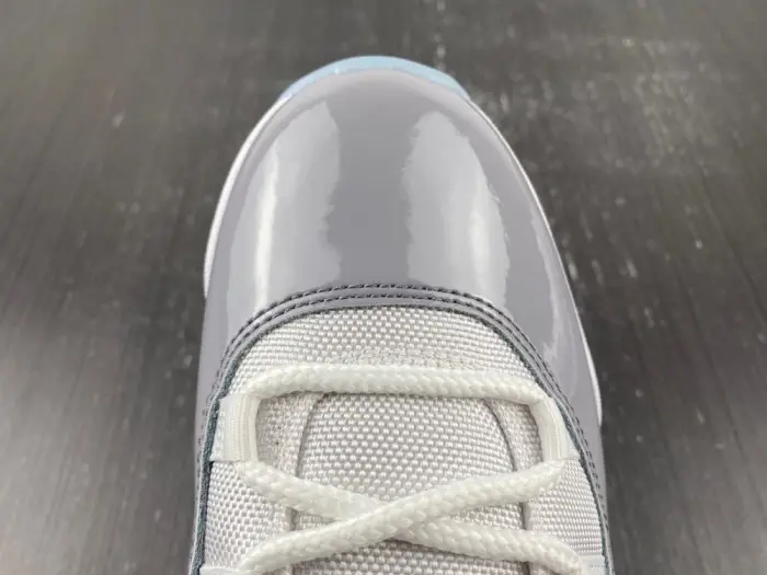 Air Jordan 11 Low Cement Grey AV2187-140 Air Jordan 11 Low Cement Grey AV2187-140