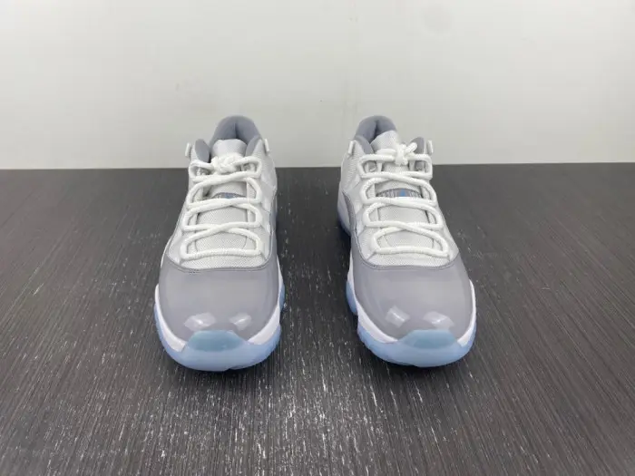 Air Jordan 11 Low Cement Grey AV2187-140 Air Jordan 11 Low Cement Grey AV2187-140