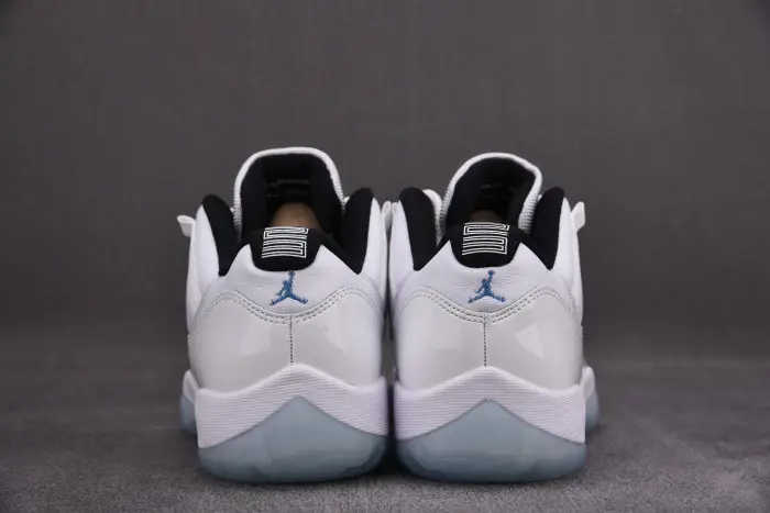 Air Jordan 11 Low Legend Blue AV2187-117 Air Jordan 11 Low Legend Blue AV2187-117