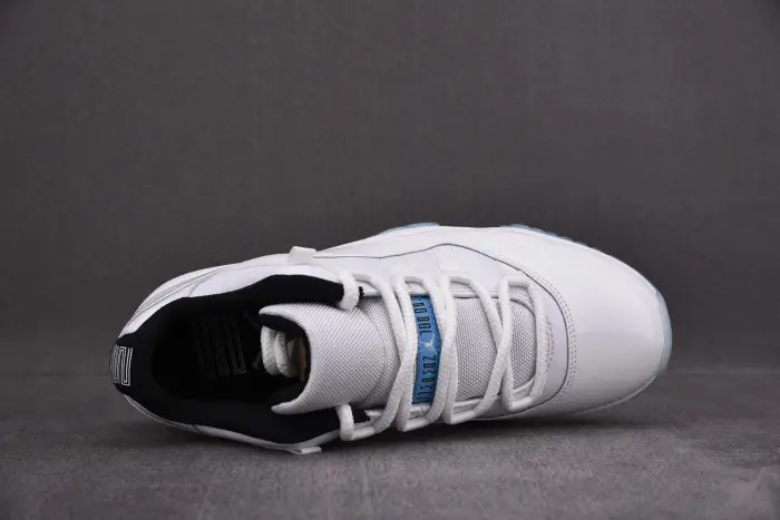 Air Jordan 11 Low Legend Blue AV2187-117 Air Jordan 11 Low Legend Blue AV2187-117