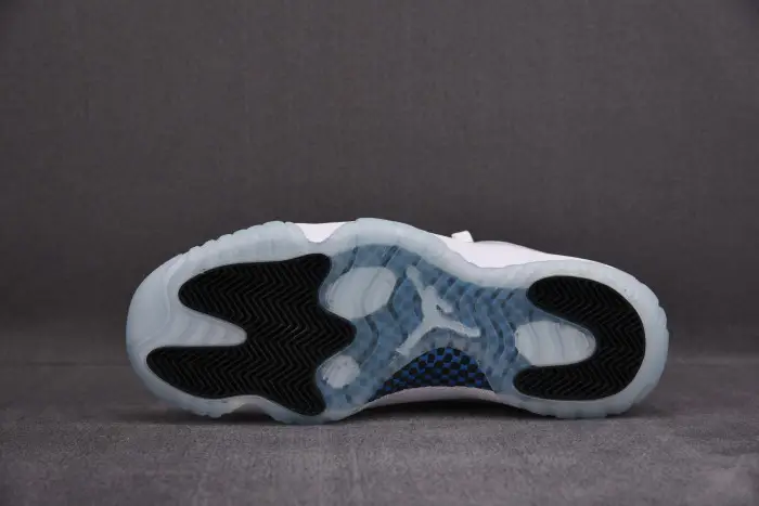 Air Jordan 11 Low Legend Blue AV2187-117 Air Jordan 11 Low Legend Blue AV2187-117