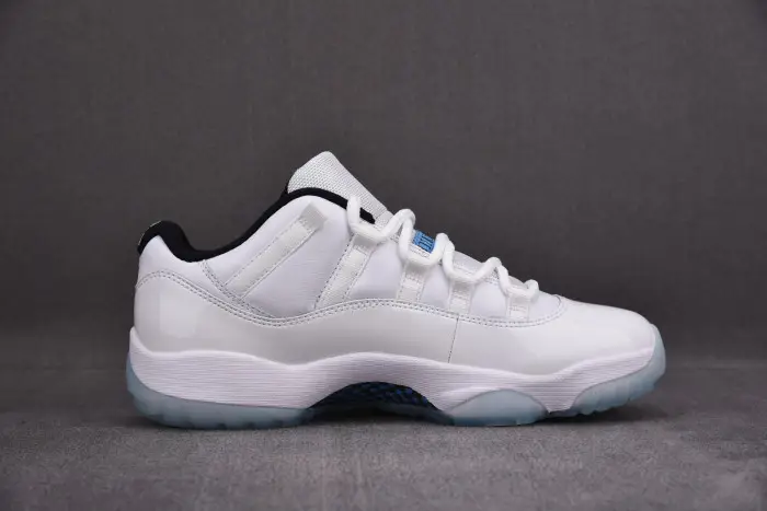 Air Jordan 11 Low Legend Blue AV2187-117 Air Jordan 11 Low Legend Blue AV2187-117