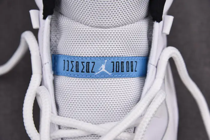 Air Jordan 11 Low Legend Blue AV2187-117 Air Jordan 11 Low Legend Blue AV2187-117