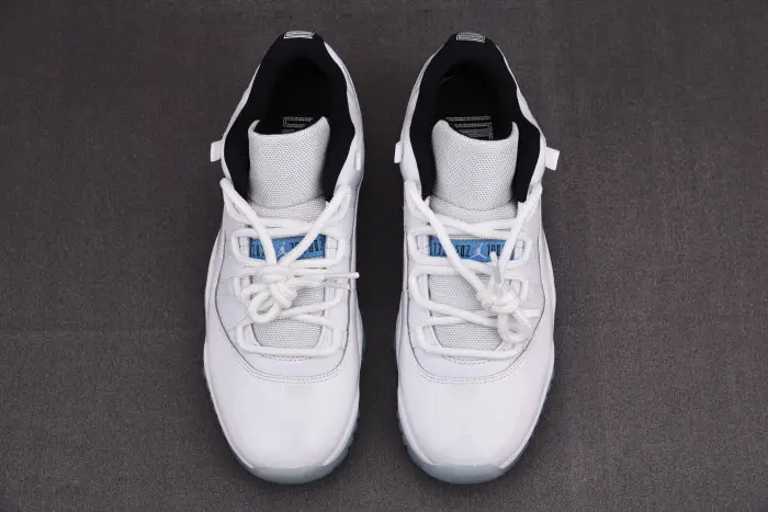 Air Jordan 11 Low Legend Blue AV2187-117 Air Jordan 11 Low Legend Blue AV2187-117